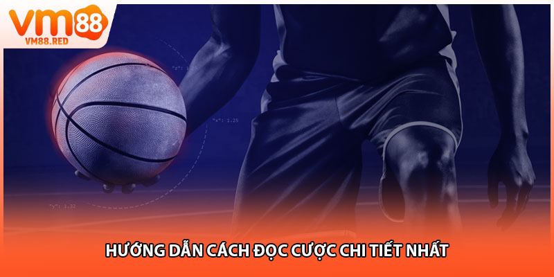 Hướng dẫn cách đọc cược chi tiết nhất